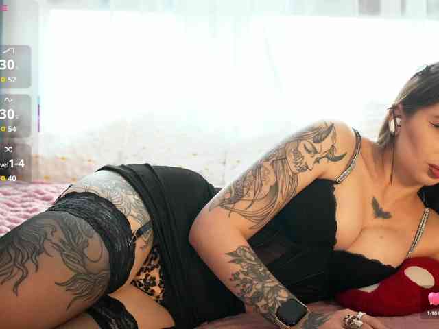 BabyMVD webcam