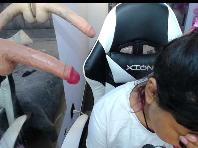 hikonojan live webcam show