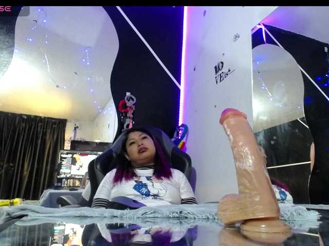 hikonojan's BongaCams show and profile