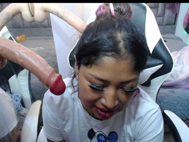 hikonojan live webcam show