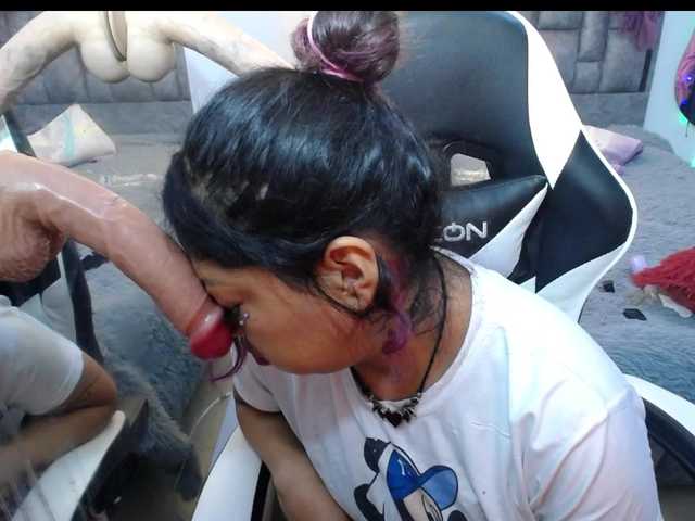 hikonojan live cam on BongaCams