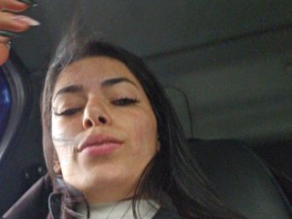 Estefani-R Porn Show