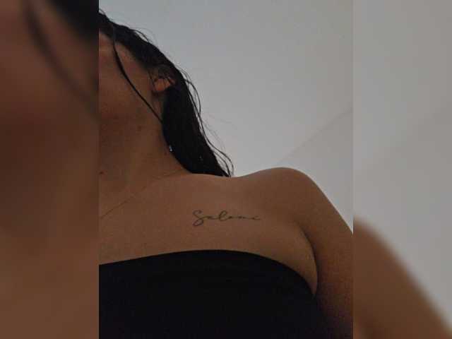 Estefani-R live cam on BongaCams
