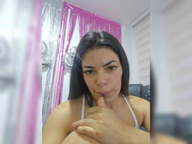 Estefani-R webcam