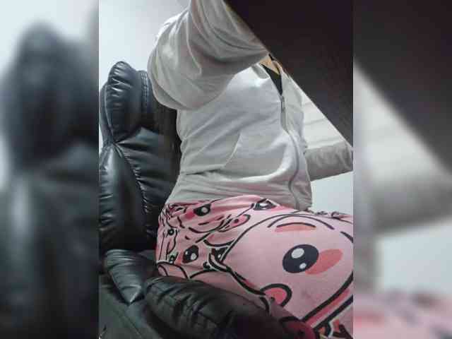Estefani-R webcam