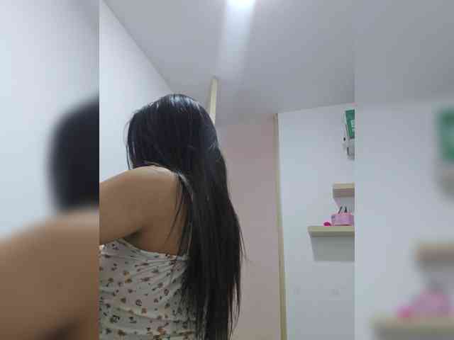 Estefani-R webcam