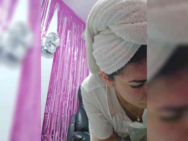 Estefani-R webcam