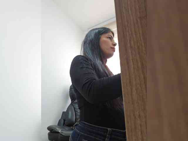 Estefani-R webcam