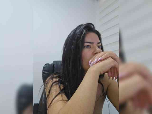 Estefani-R webcam