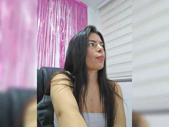 Estefani-R webcam