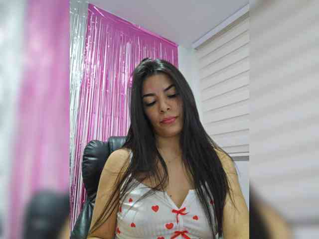 Estefani-R webcam