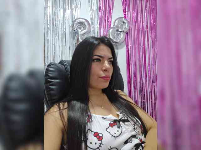 Estefani-R webcam