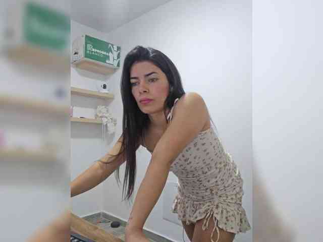 Estefani-R webcam