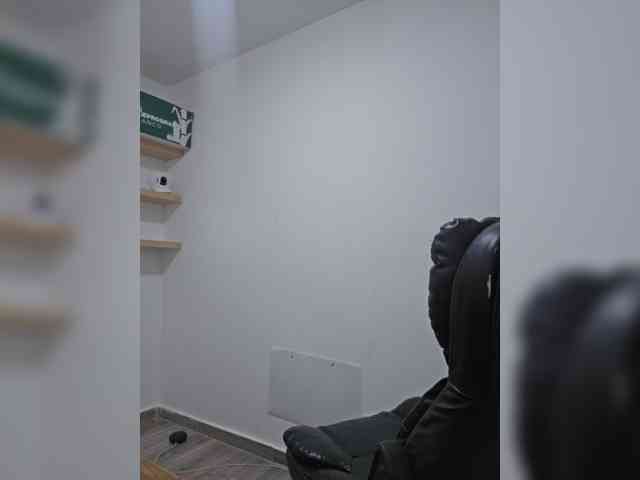 Estefani-R webcam