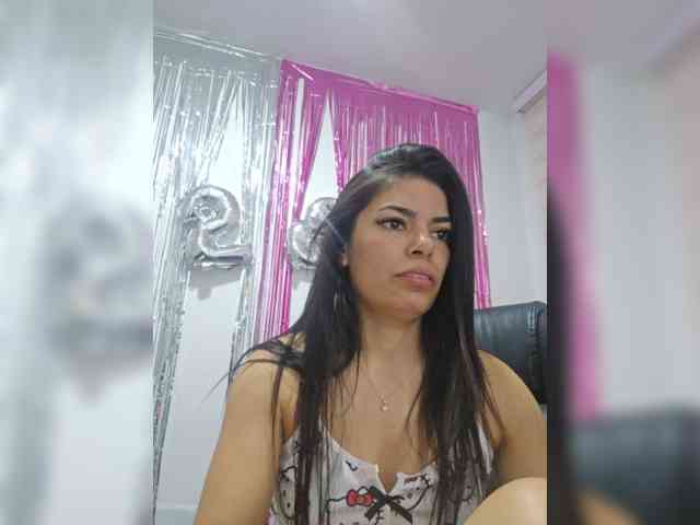 Estefani-R webcam