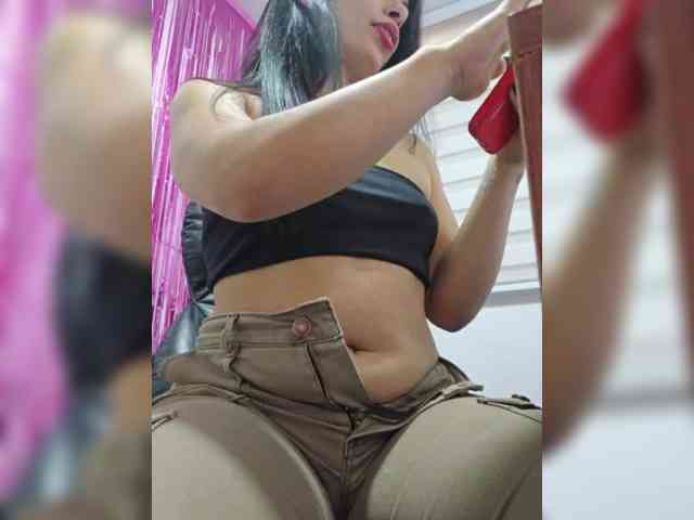 Estefani-R webcam