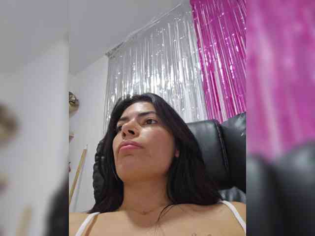 Estefani-R webcam