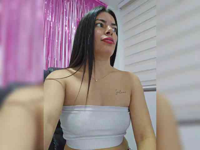 Estefani-R webcam