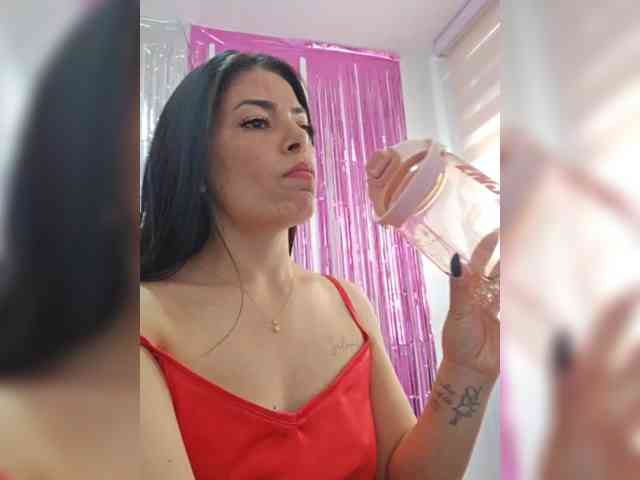 Estefani-R webcam