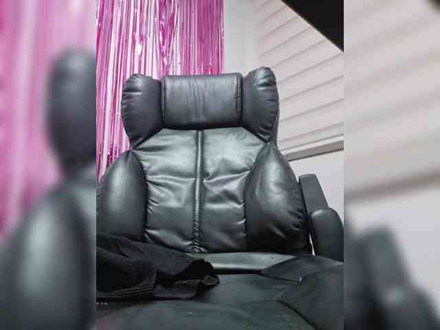 Estefani-R webcam