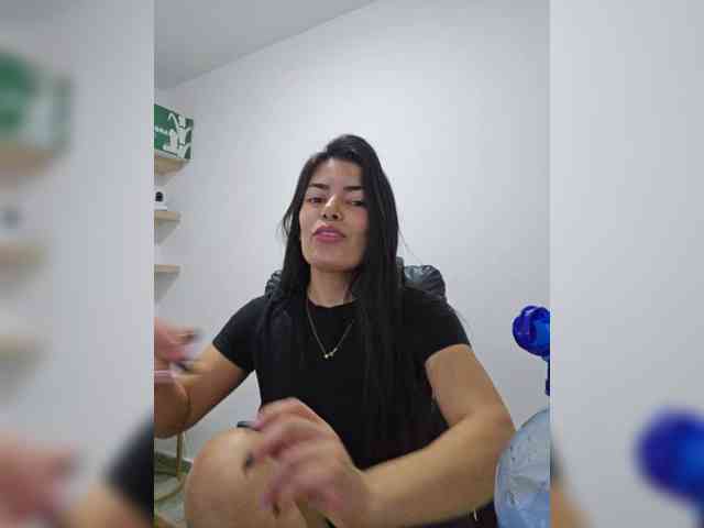 Estefani-R webcam
