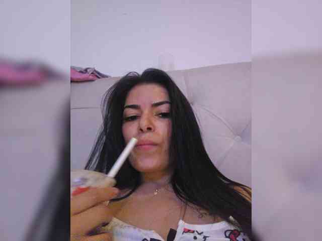 Estefani-R webcam