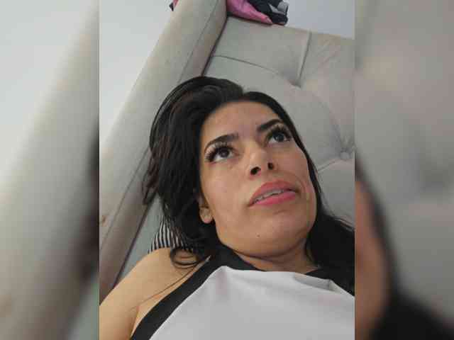 Estefani-R webcam