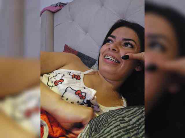 Estefani-R webcam
