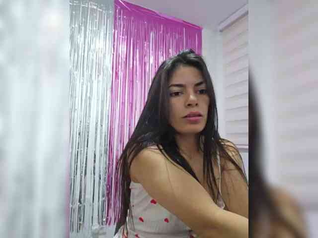 Estefani-R webcam