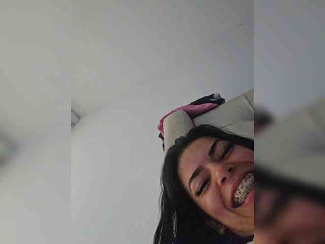 Estefani-R webcam