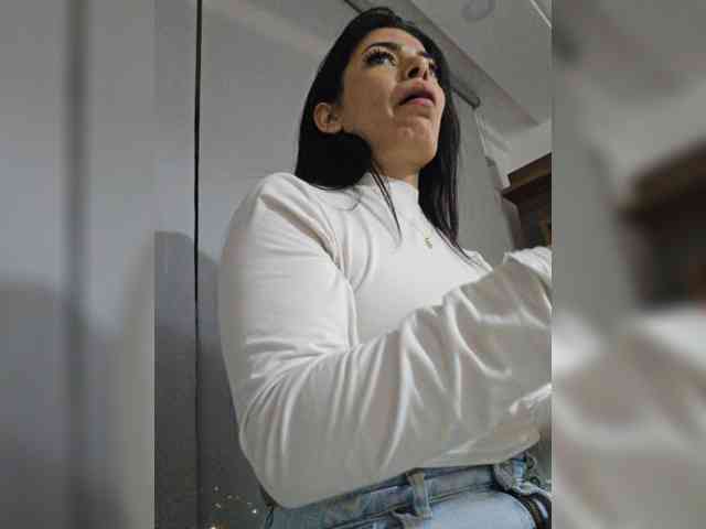 Estefani-R webcam