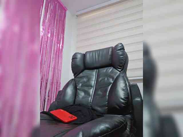 Estefani-R webcam