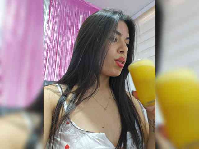 Estefani-R webcam