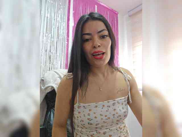 Estefani-R webcam