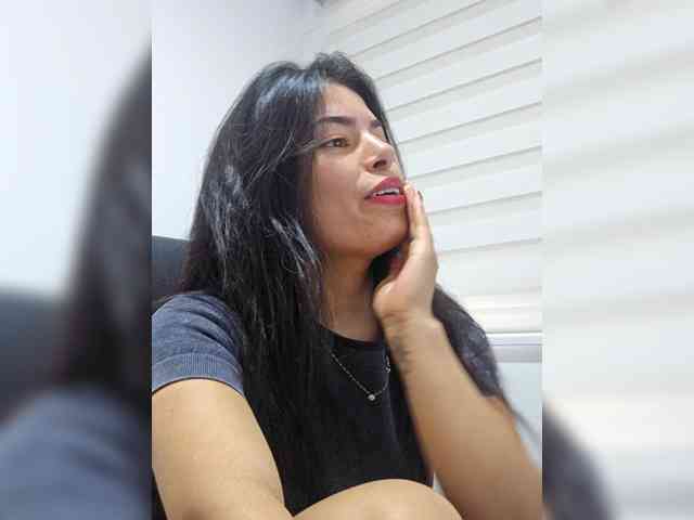 Estefani-R webcam
