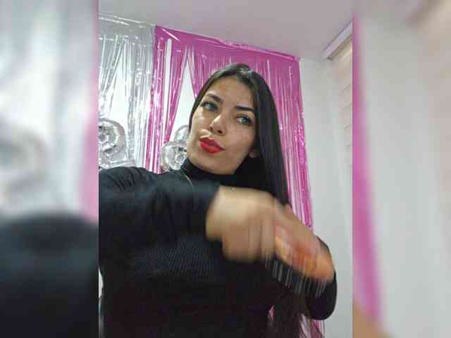 Estefani-R webcam