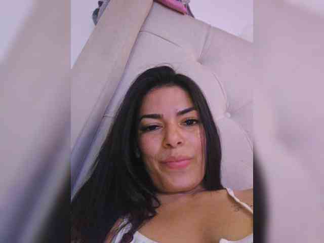 Estefani-R webcam