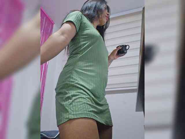 Estefani-R webcam