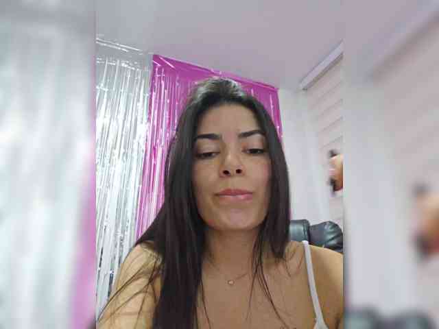 Estefani-R webcam
