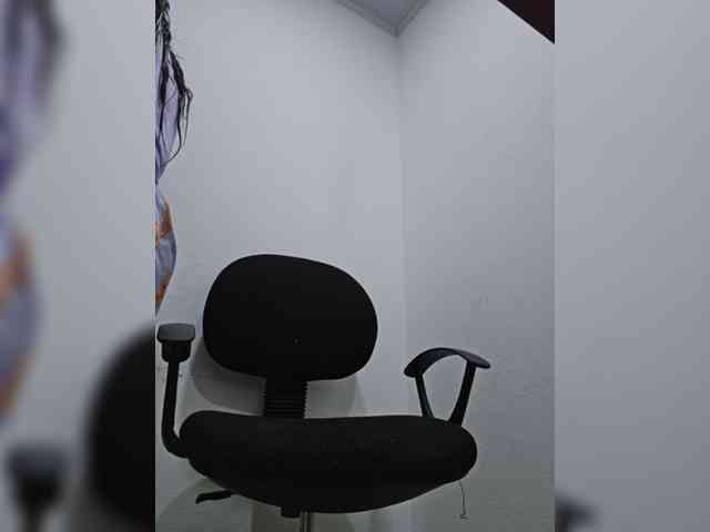 Estefani-R webcam