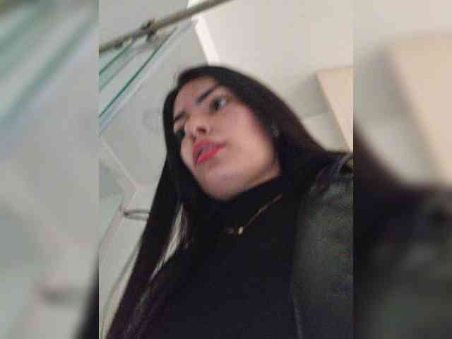 Estefani-R webcam
