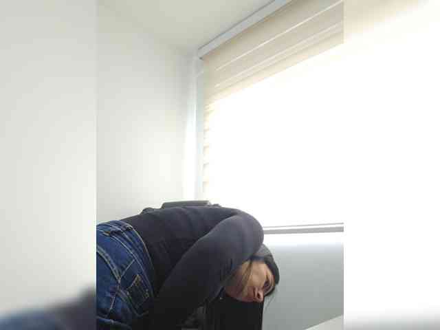 Estefani-R webcam