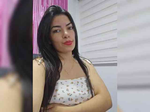 Estefani-R webcam