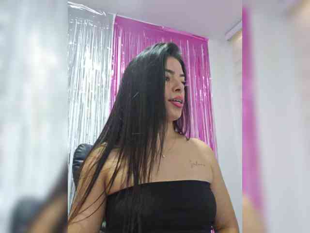 Estefani-R webcam