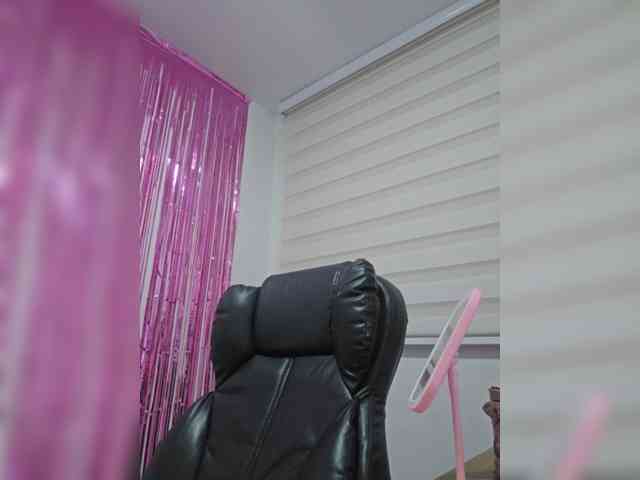 Estefani-R webcam