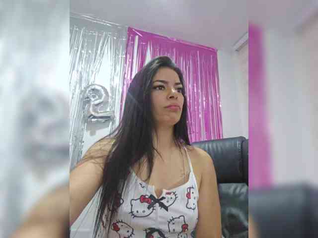Estefani-R webcam