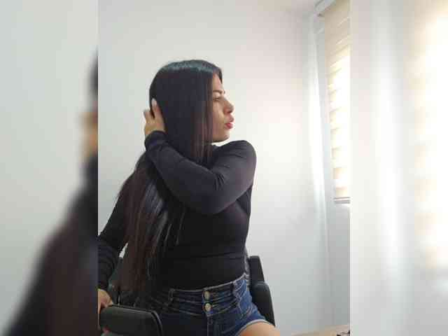 Estefani-R webcam