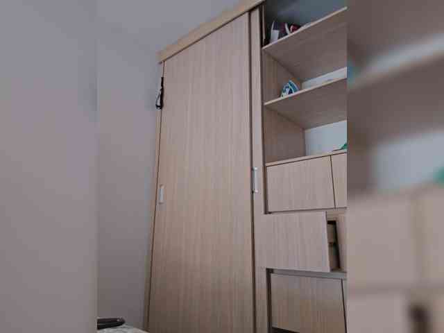 Estefani-R webcam