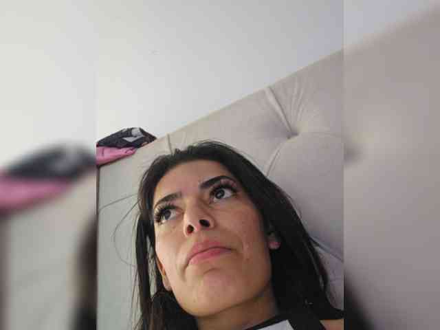 Estefani-R webcam