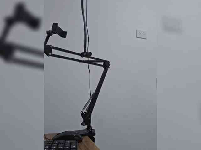Estefani-R webcam